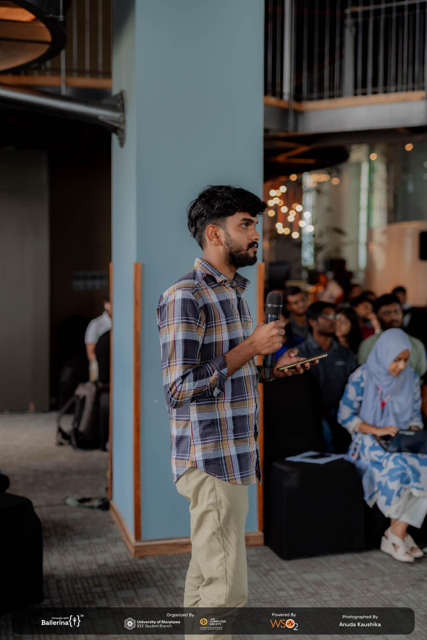 Januda - Software Engineer